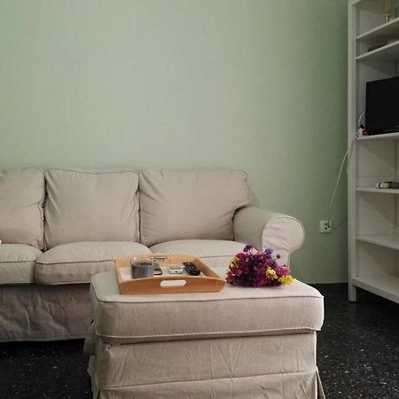 Paris Spacious Beach Apartment ルートラキ エクステリア 写真