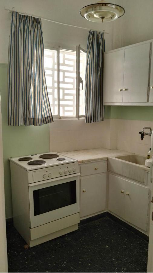 Paris Spacious Beach Apartment ルートラキ エクステリア 写真