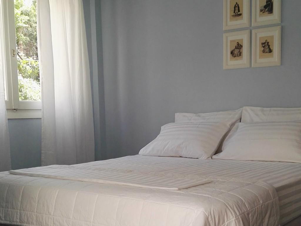 Paris Spacious Beach Apartment ルートラキ エクステリア 写真