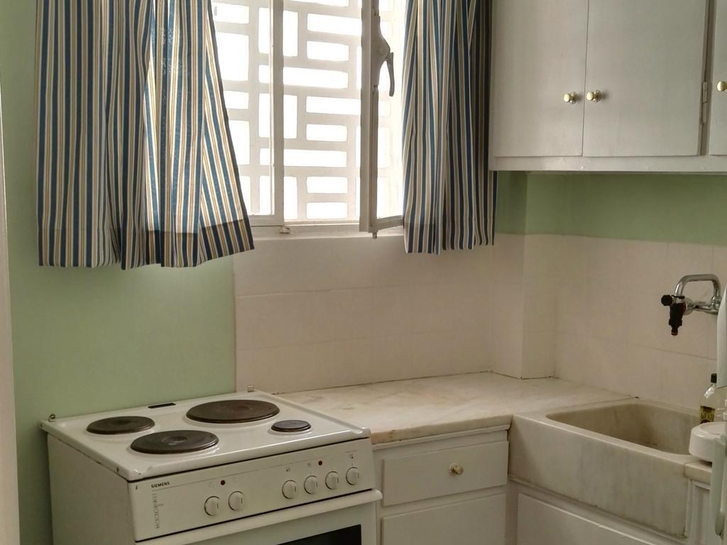 Paris Spacious Beach Apartment ルートラキ エクステリア 写真