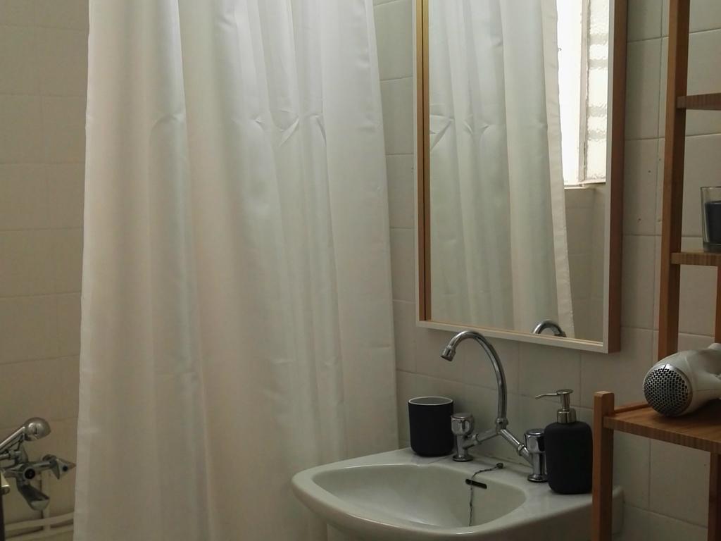Paris Spacious Beach Apartment ルートラキ エクステリア 写真